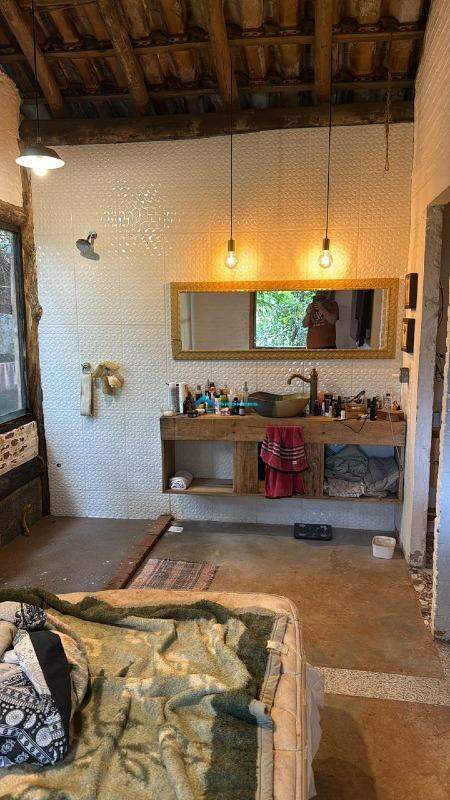 Chácara, 2 quartos, 1445 m² - Foto 11