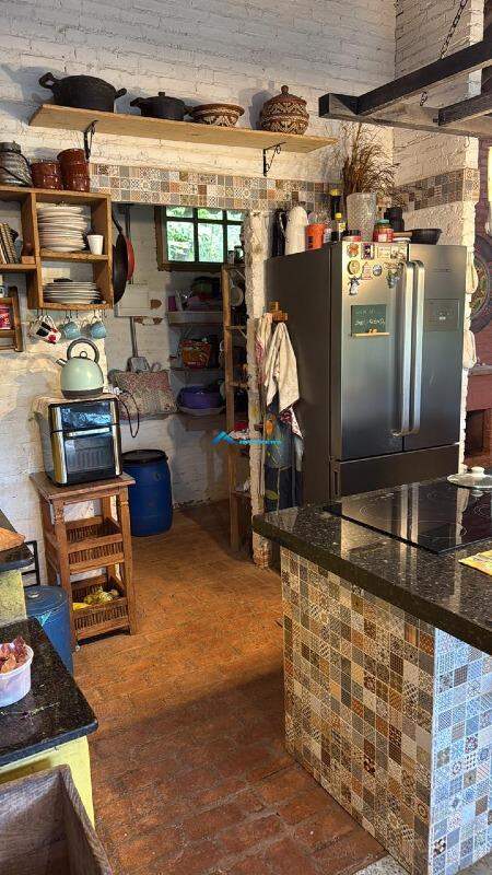 Chácara, 2 quartos, 1445 m² - Foto 7