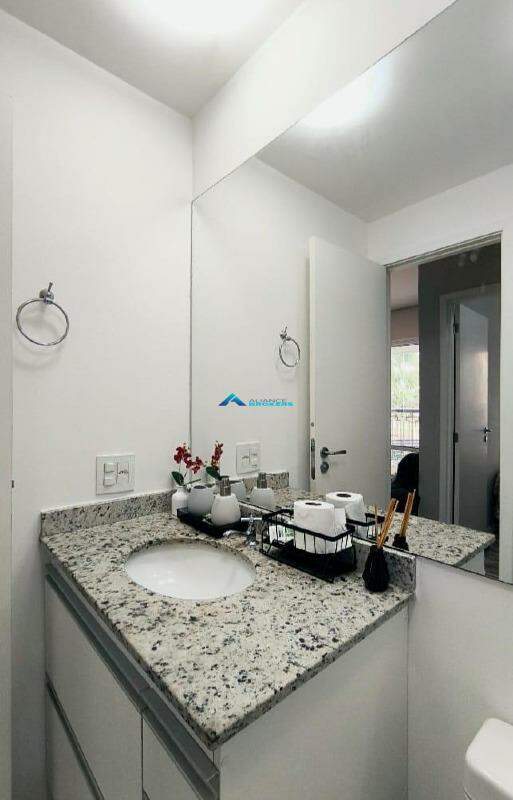 Apartamento, 1 quarto, 42 m² - Foto 20