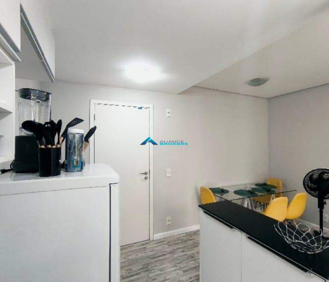 Apartamento, 1 quarto, 42 m² - Foto 24