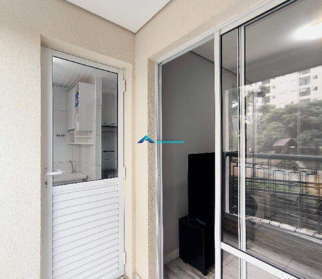Apartamento, 1 quarto, 42 m² - Foto 21