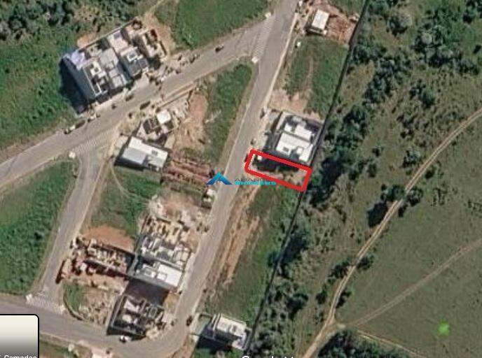 Terreno, 250 m² - Foto 1