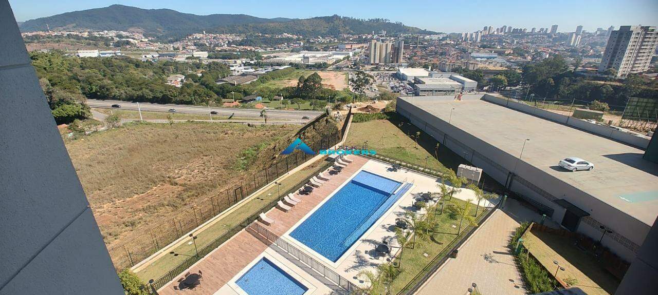 Apartamento, 2 quartos, 58 m² - Foto 16