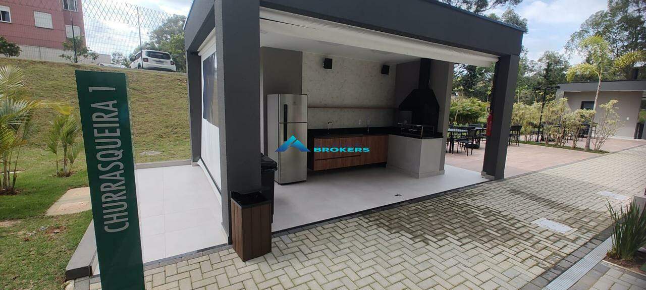 Apartamento, 2 quartos, 58 m² - Foto 15
