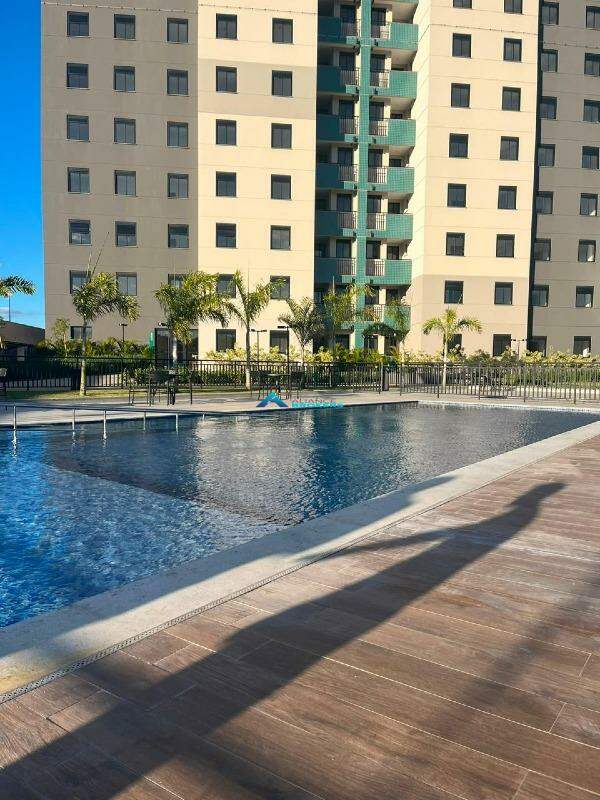 Apartamento, 2 quartos, 58 m² - Foto 1