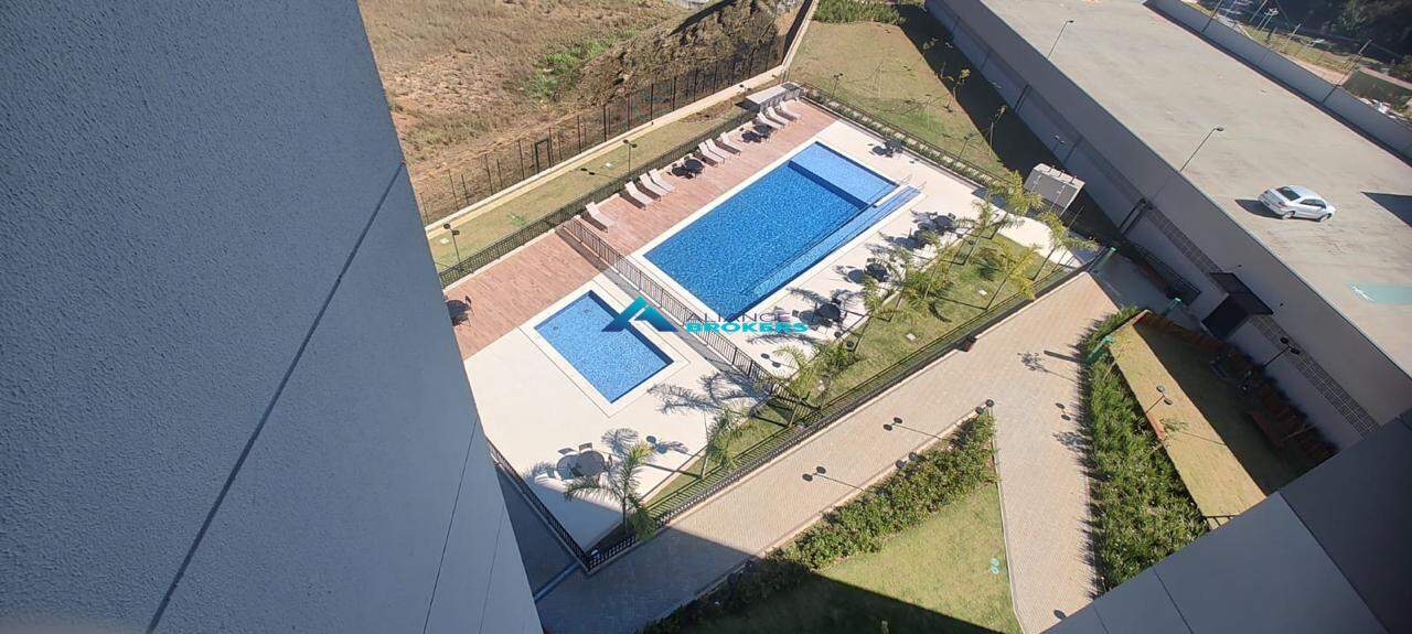 Apartamento, 2 quartos, 58 m² - Foto 17