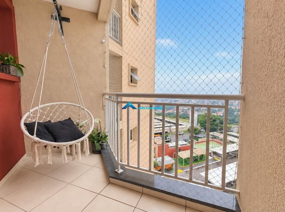 Apartamento, 2 quartos, 55 m² - Foto 11