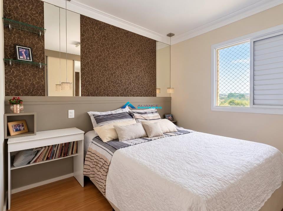 Apartamento, 2 quartos, 55 m² - Foto 10