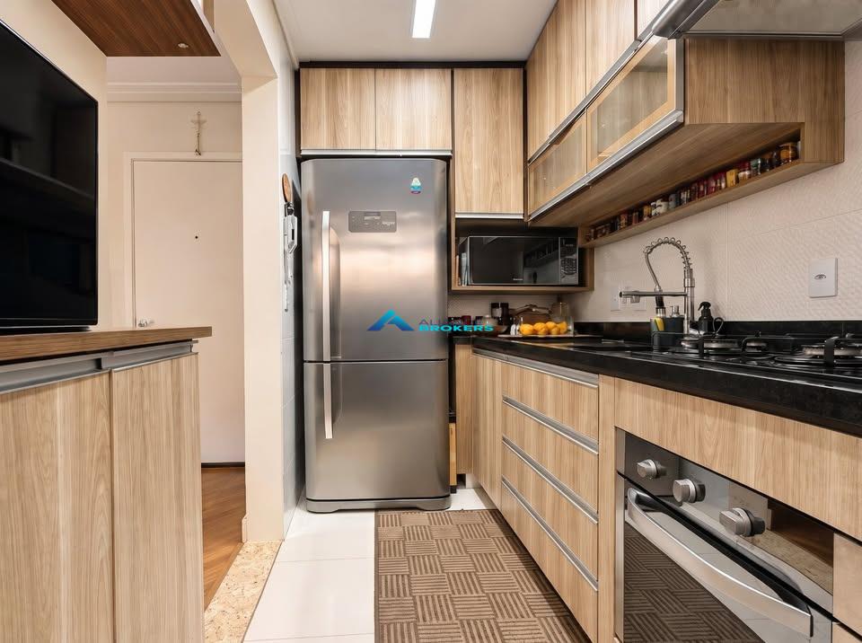 Apartamento, 2 quartos, 55 m² - Foto 3