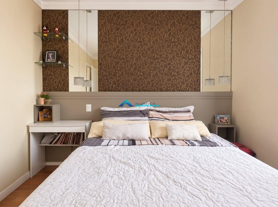 Apartamento, 2 quartos, 55 m² - Foto 13