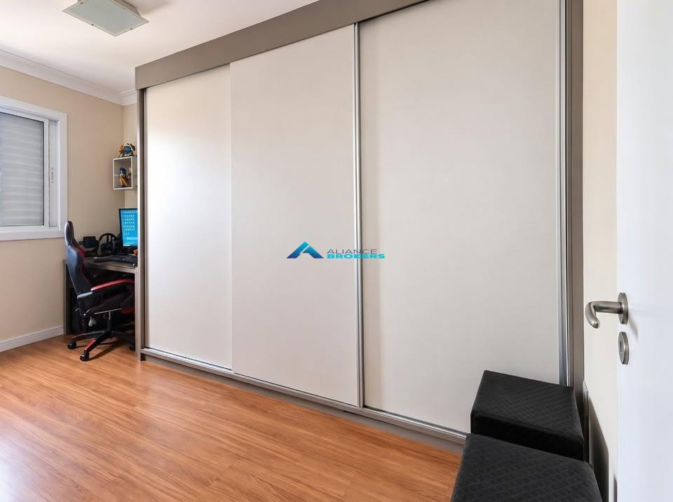 Apartamento, 2 quartos, 55 m² - Foto 5