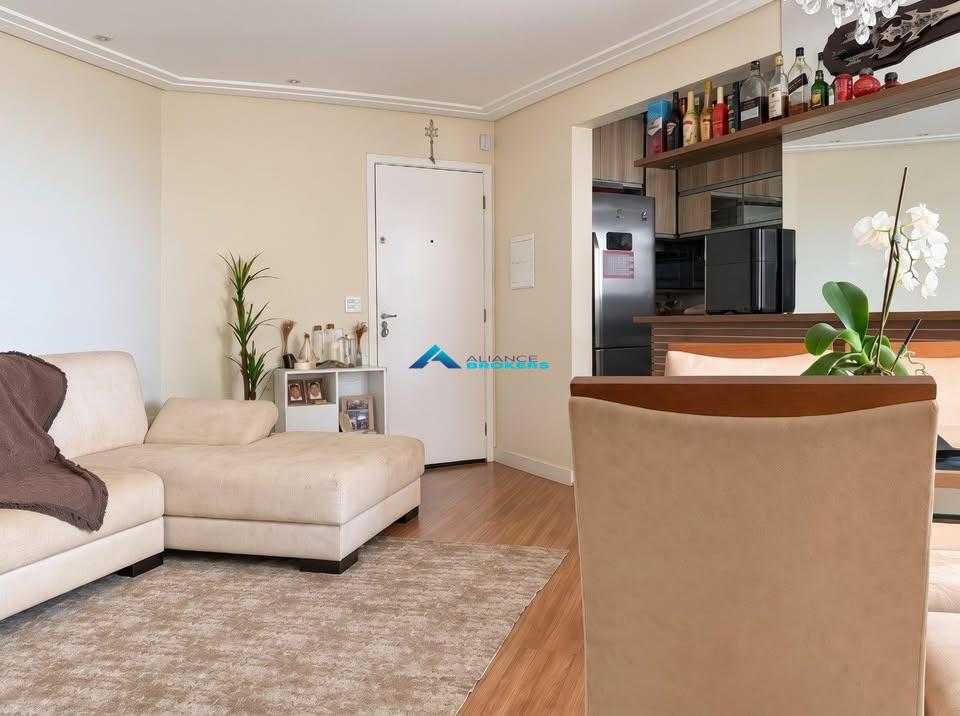 Apartamento, 2 quartos, 55 m² - Foto 16