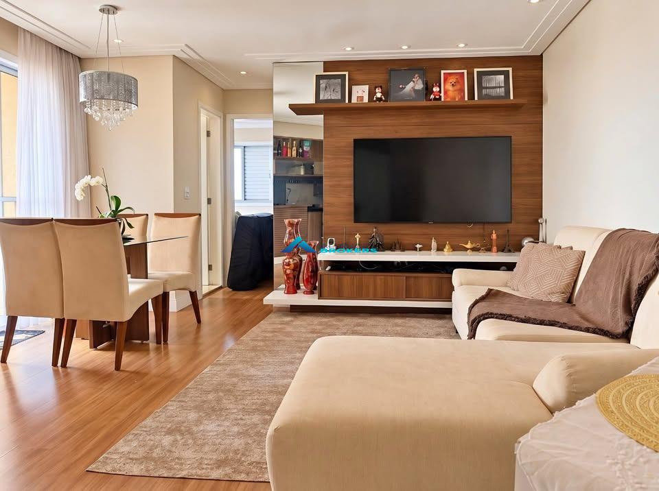 Apartamento, 2 quartos, 55 m² - Foto 18
