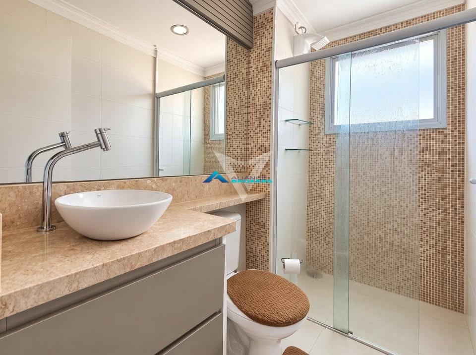 Apartamento, 2 quartos, 55 m² - Foto 6