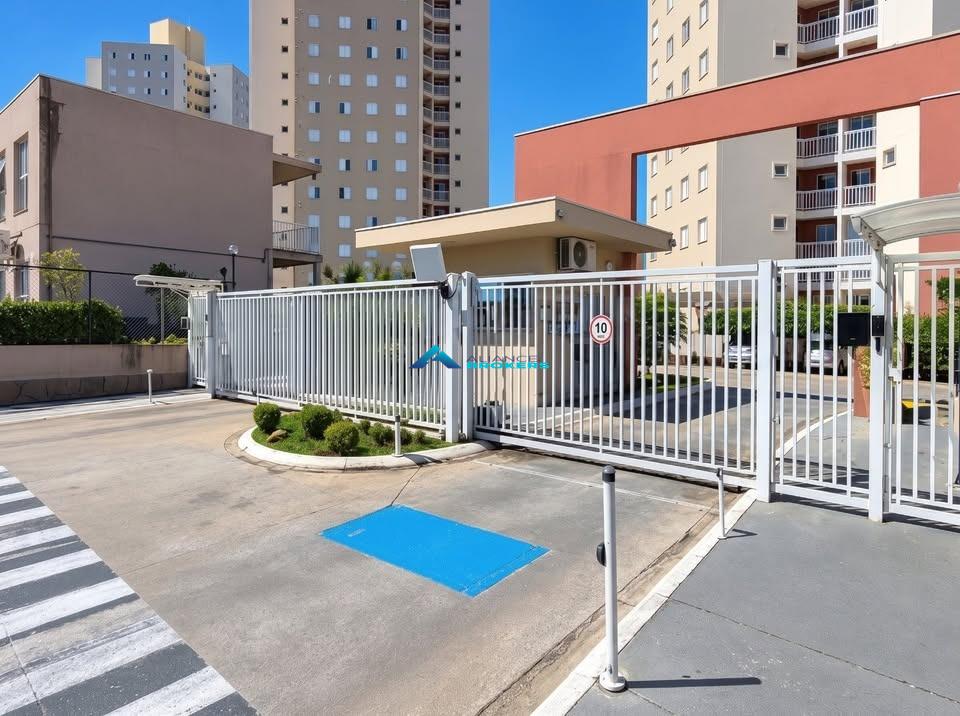 Apartamento, 2 quartos, 55 m² - Foto 4