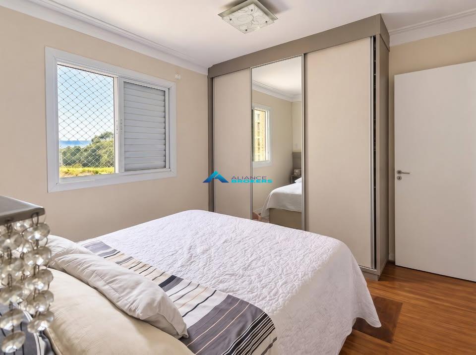 Apartamento, 2 quartos, 55 m² - Foto 9