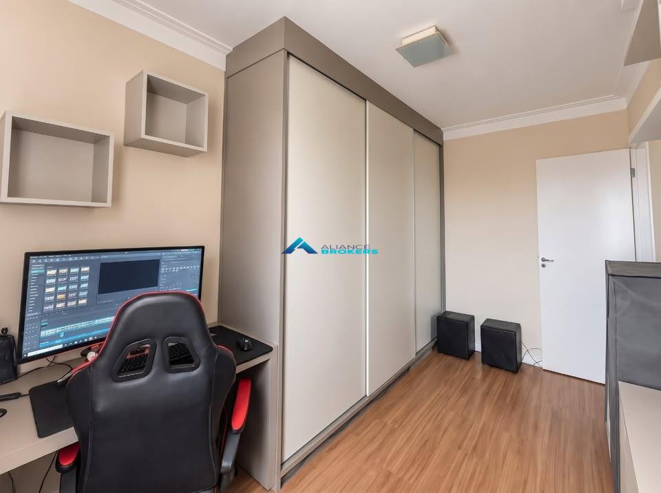 Apartamento, 2 quartos, 55 m² - Foto 7