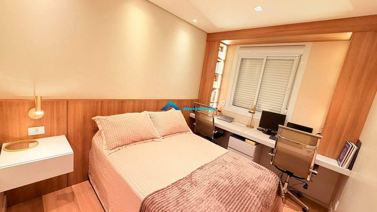 Apartamento, 3 quartos, 78 m² - Foto 17