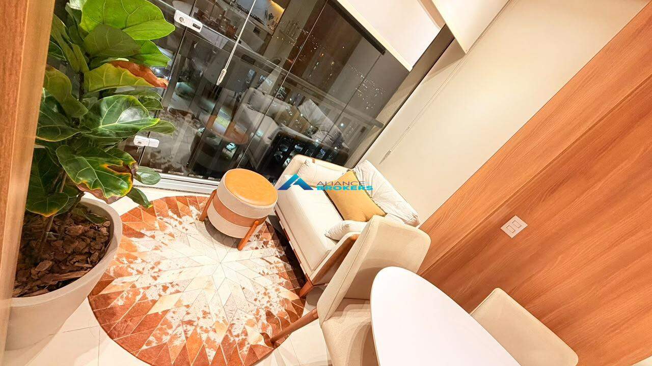 Apartamento, 3 quartos, 78 m² - Foto 18