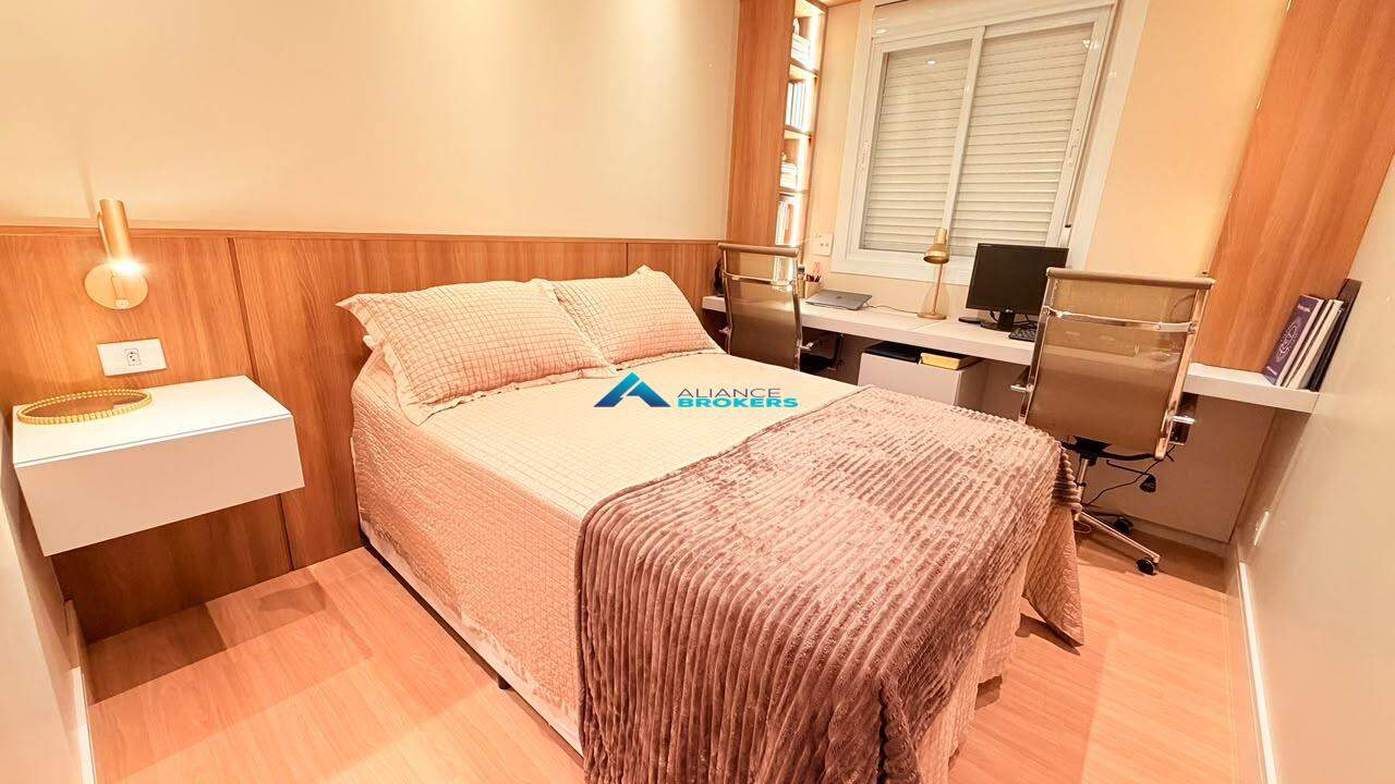 Apartamento, 3 quartos, 78 m² - Foto 23
