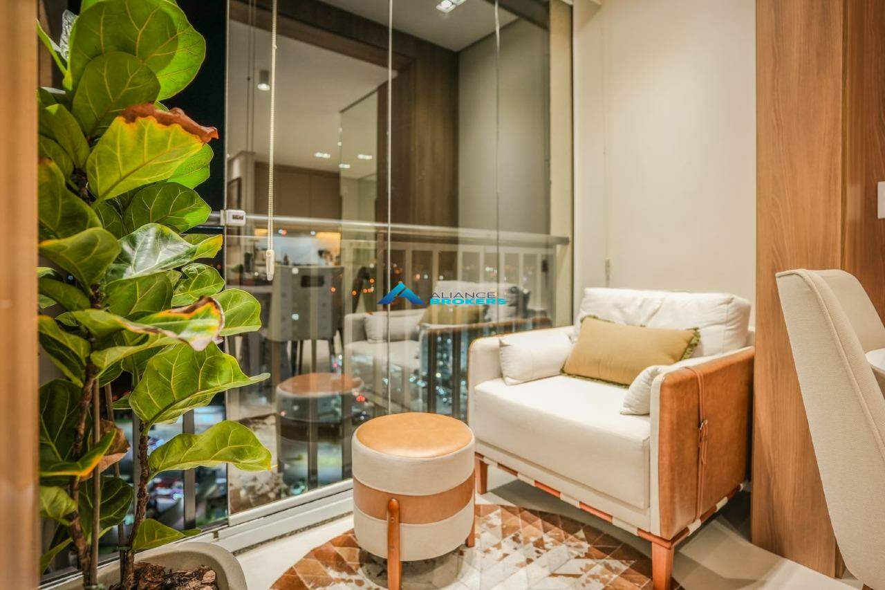 Apartamento, 3 quartos, 78 m² - Foto 8