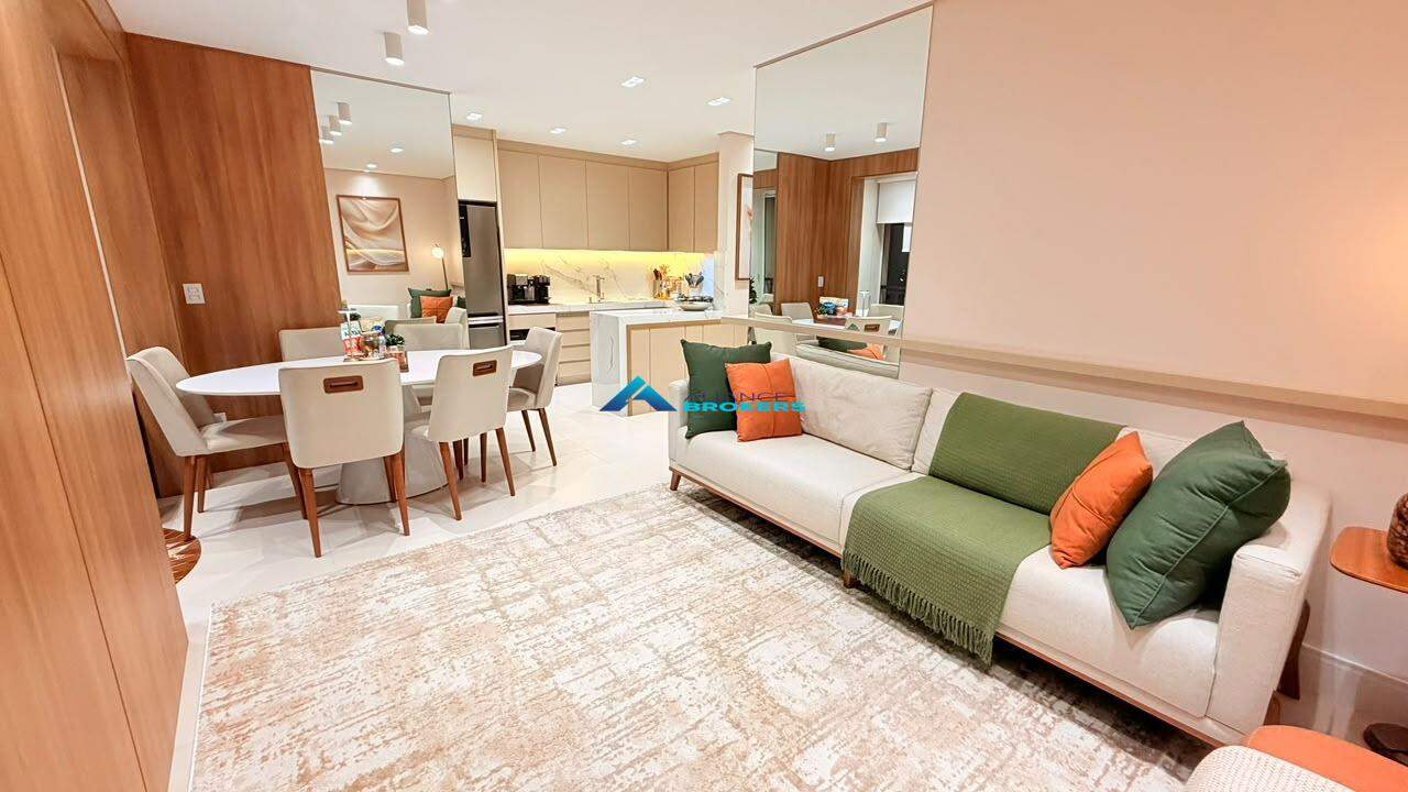 Apartamento, 3 quartos, 78 m² - Foto 9