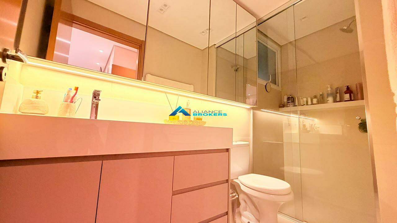Apartamento, 3 quartos, 78 m² - Foto 22