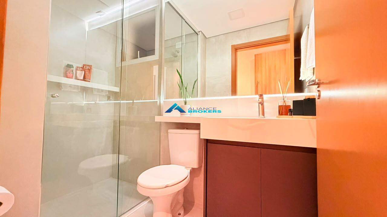 Apartamento, 3 quartos, 78 m² - Foto 21