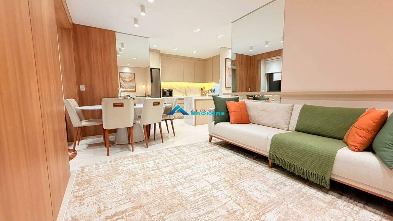 Apartamento, 3 quartos, 78 m² - Foto 7