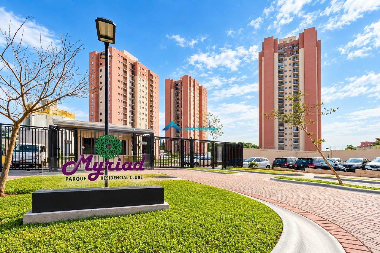 Apartamento, 3 quartos, 78 m² - Foto 1
