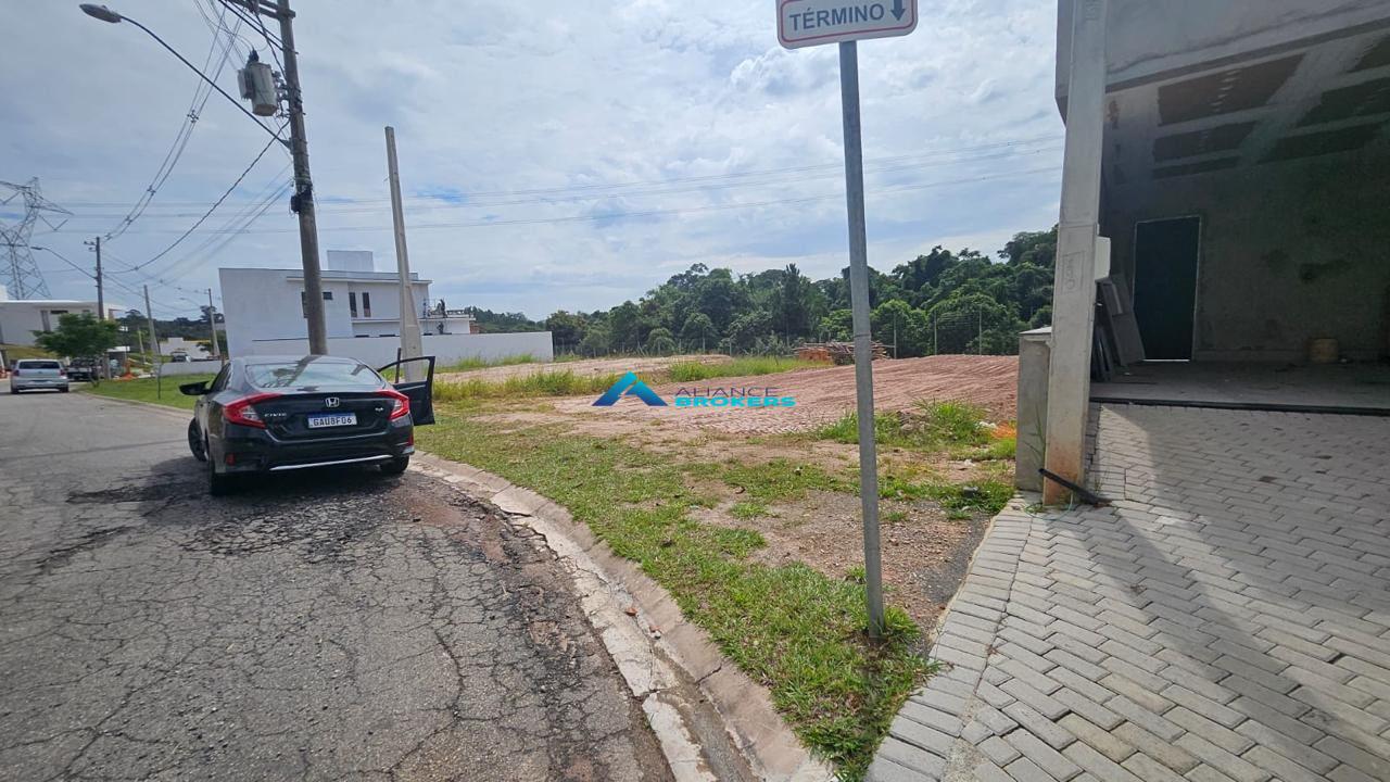 Terreno, 348 m² - Foto 1