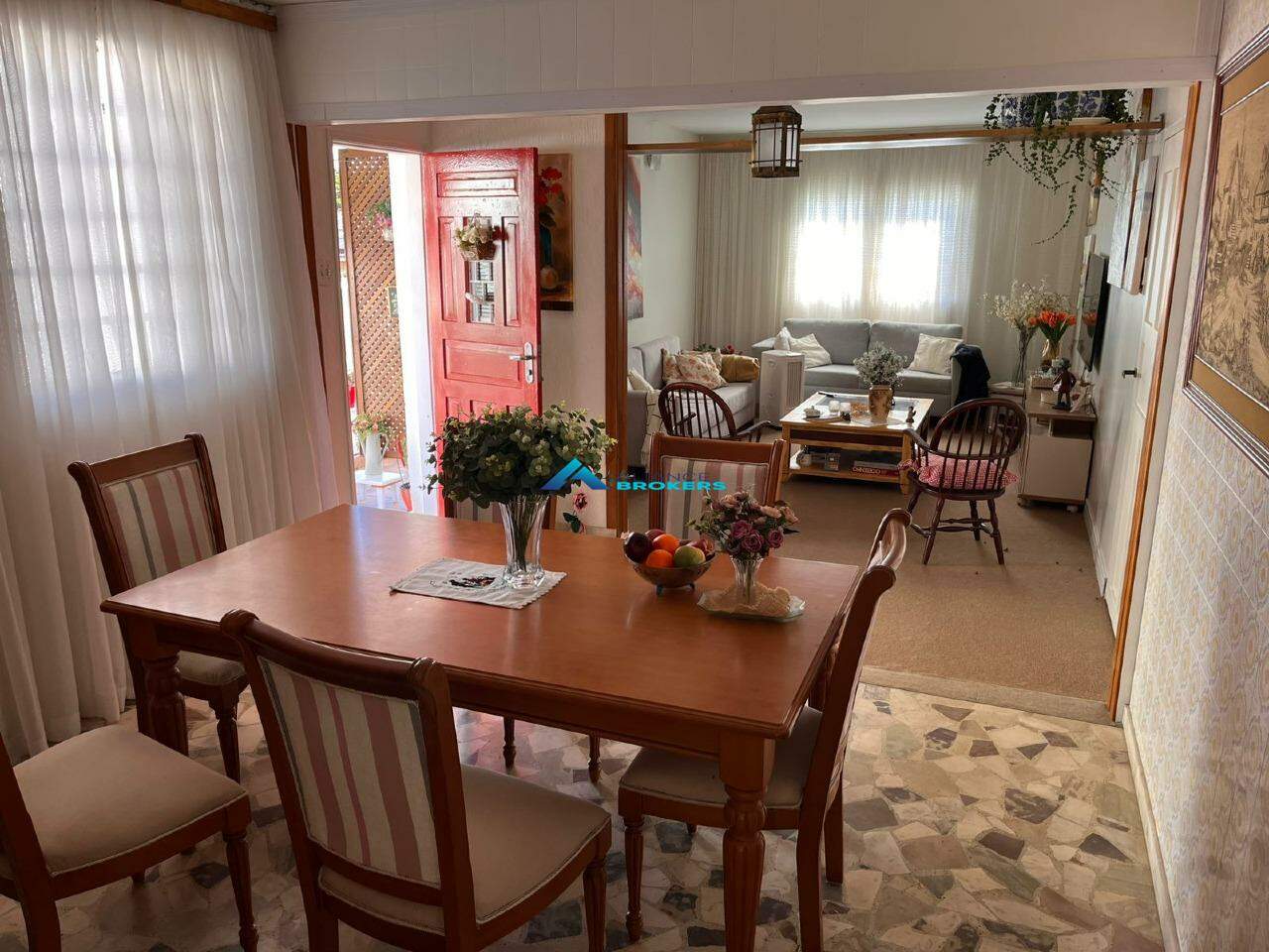 Casa, 4 quartos, 215 m² - Foto 21