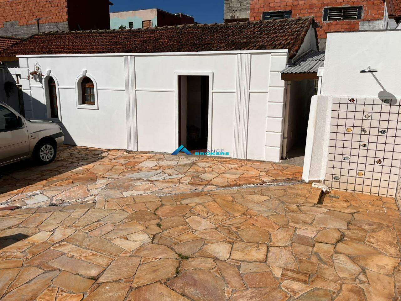 Casa, 4 quartos, 215 m² - Foto 11