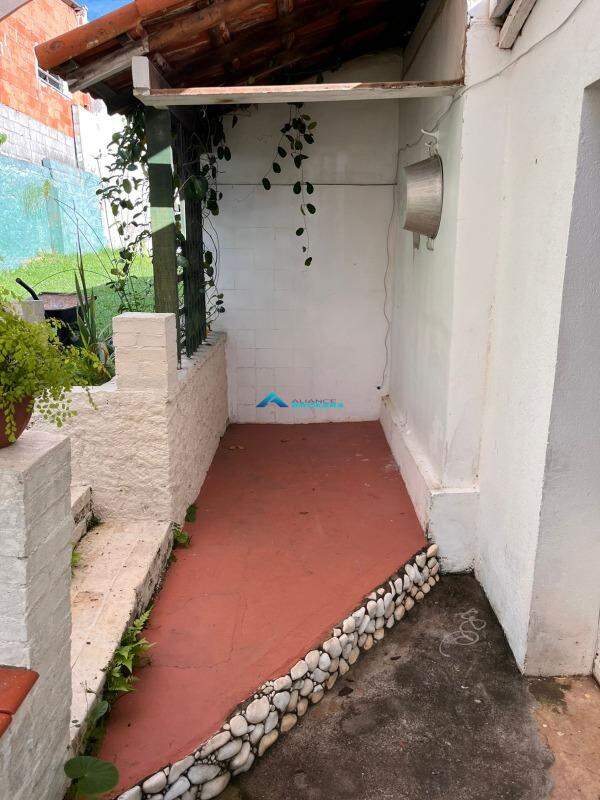 Casa, 4 quartos, 215 m² - Foto 12