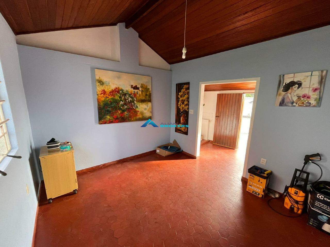 Casa, 4 quartos, 215 m² - Foto 9