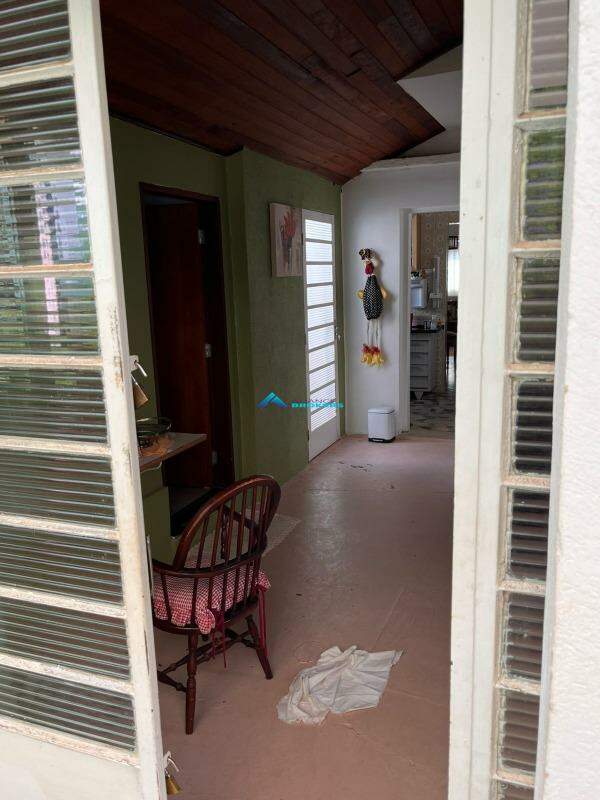 Casa, 4 quartos, 215 m² - Foto 16