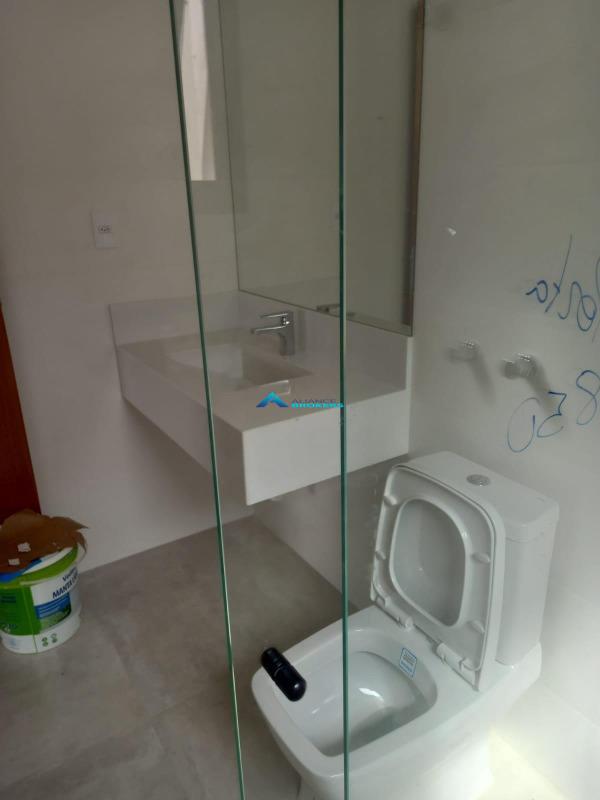 Casa de Condomínio, 3 quartos - Foto 9