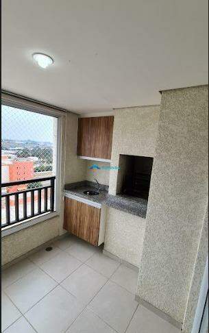 Apartamento, 3 quartos, 87 m² - Foto 3