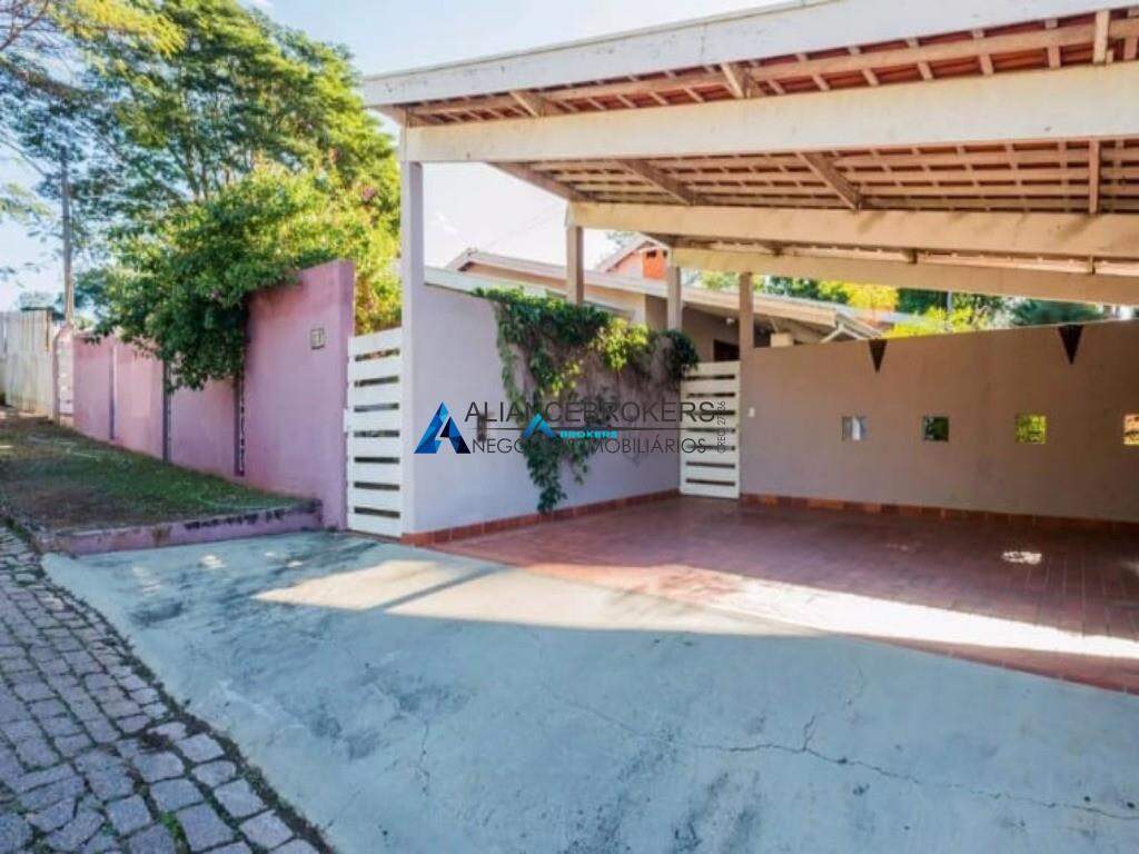 Casa à venda com 3 quartos, 478m² - Foto 12