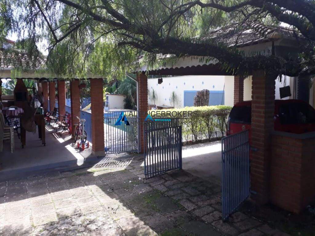 Sítio, 3 quartos, 2731 m² - Foto 10