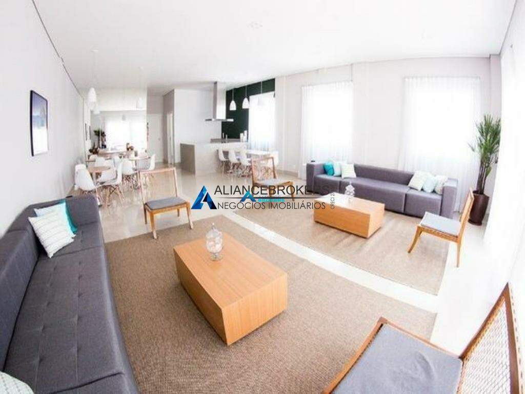 Apartamento à venda com 2 quartos, 67m² - Foto 13