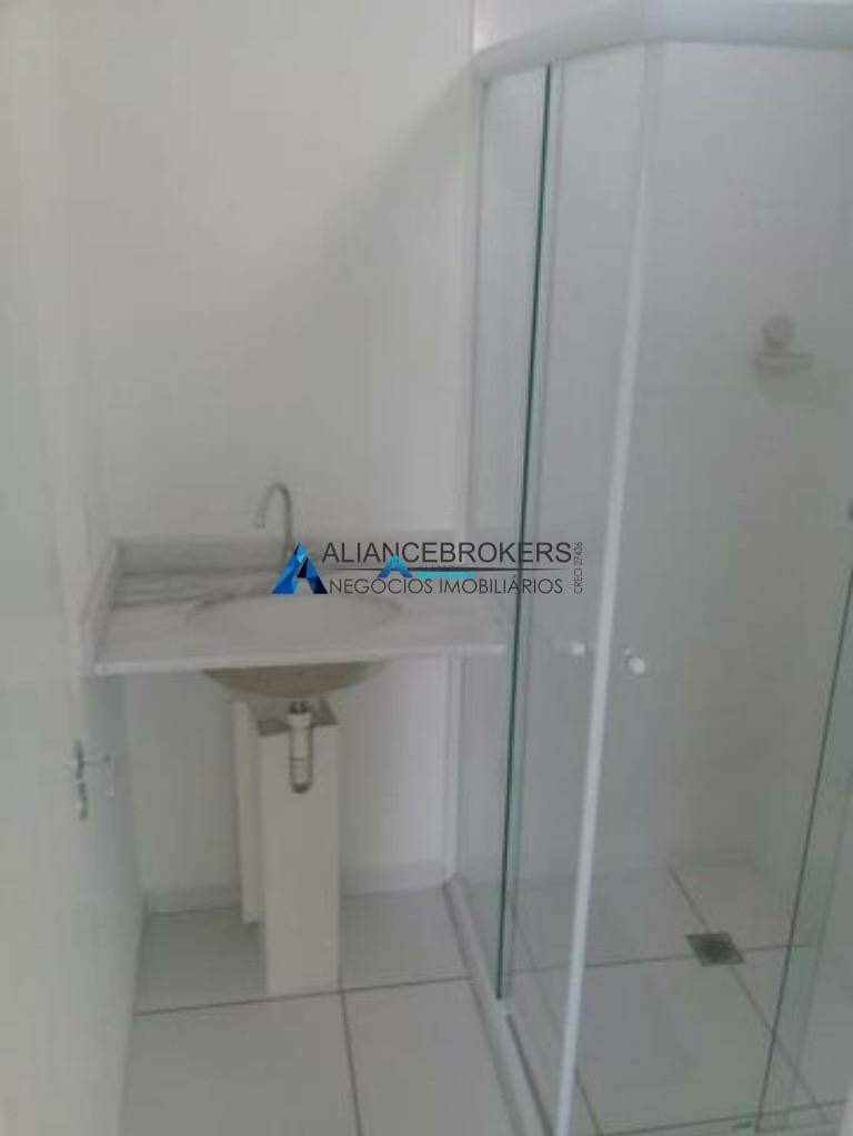 Apartamento à venda com 2 quartos, 67m² - Foto 11