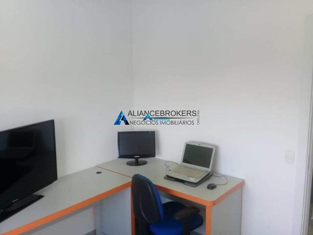 Apartamento à venda com 2 quartos, 67m² - Foto 17