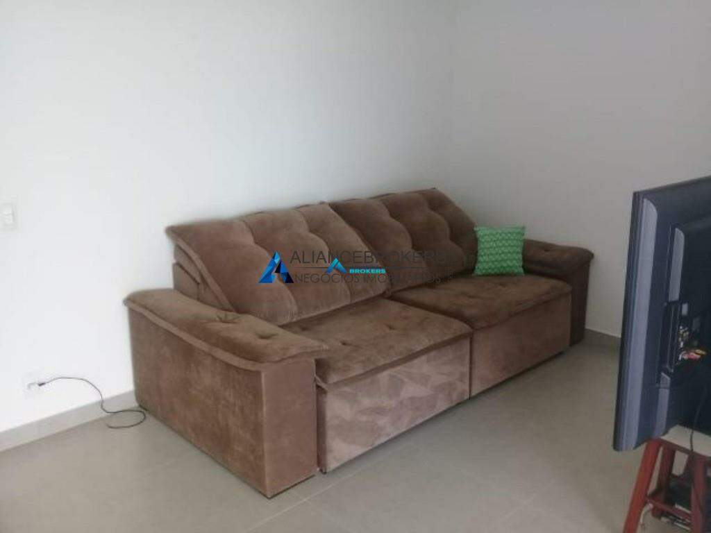 Apartamento à venda com 2 quartos, 67m² - Foto 10