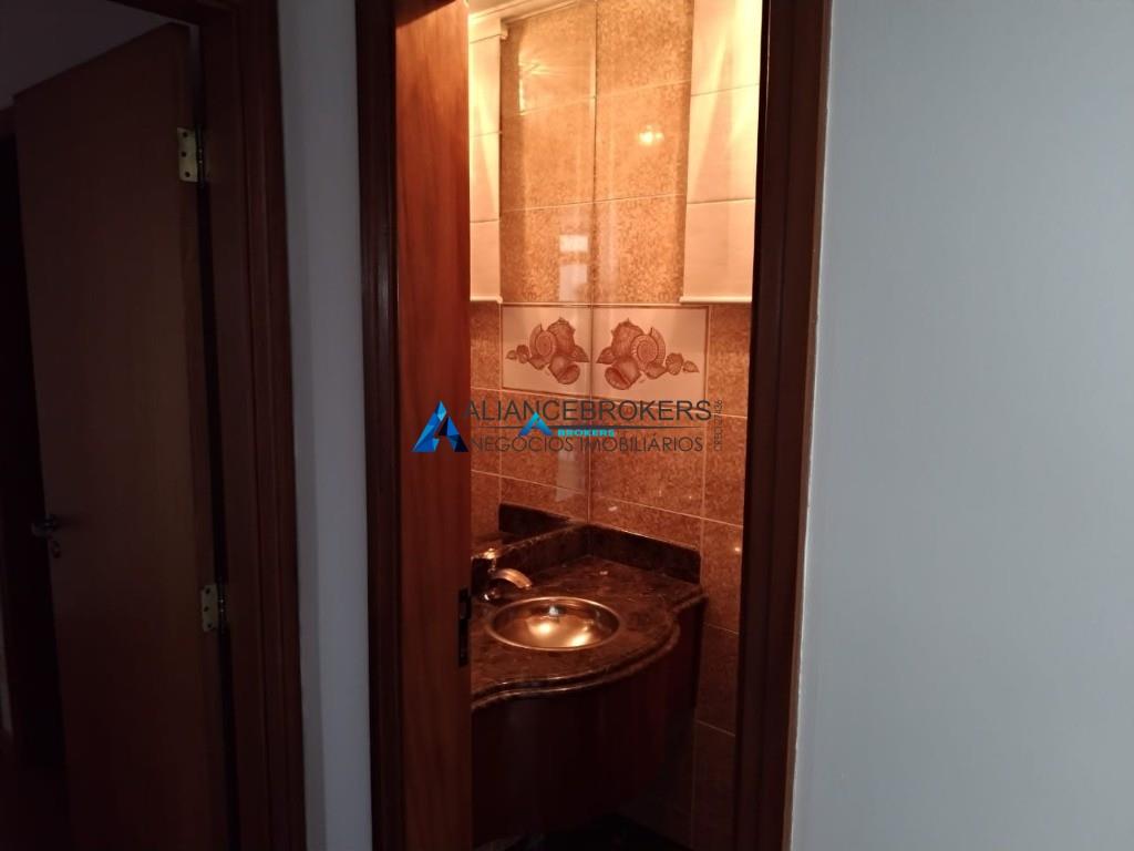 Apartamento à venda com 4 quartos, 268m² - Foto 17