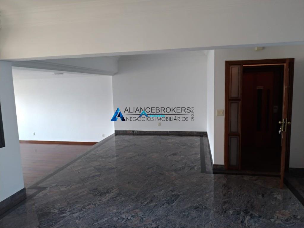 Apartamento à venda com 4 quartos, 268m² - Foto 20