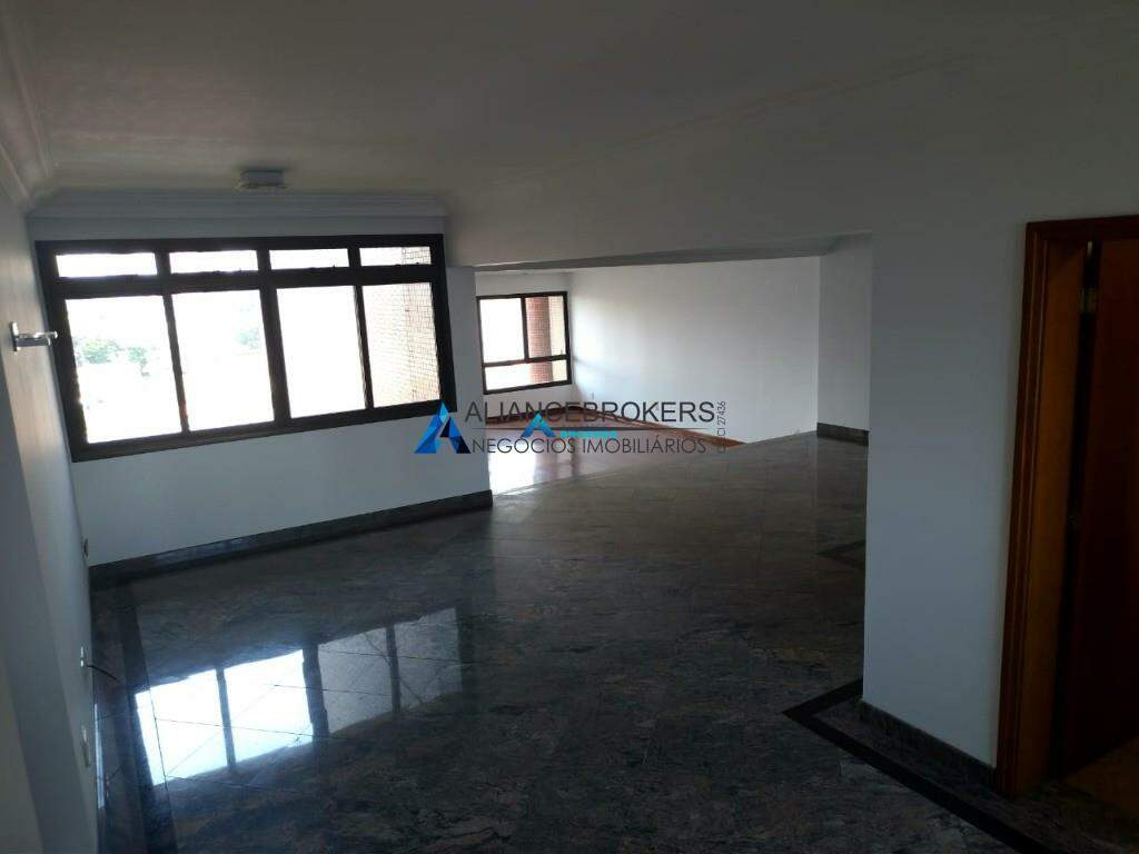 Apartamento à venda com 4 quartos, 268m² - Foto 5