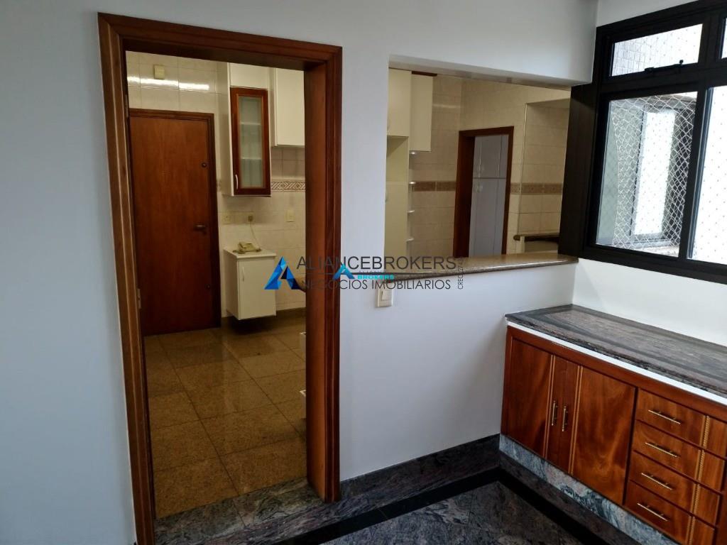 Apartamento à venda com 4 quartos, 268m² - Foto 21