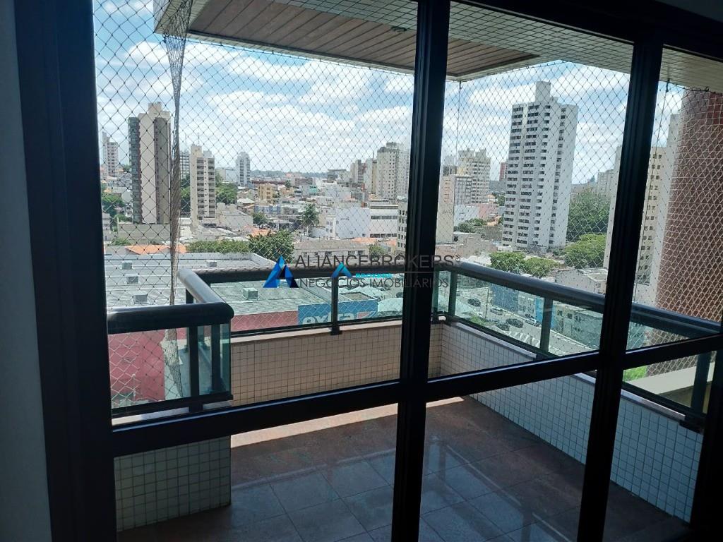 Apartamento à venda com 4 quartos, 268m² - Foto 23