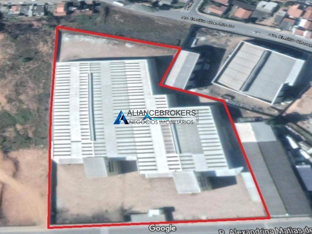 Depósito-Galpão-Armazém para alugar, 9265m² - Foto 7